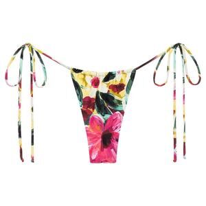 Brasil Tie-Up Bikini Bottom